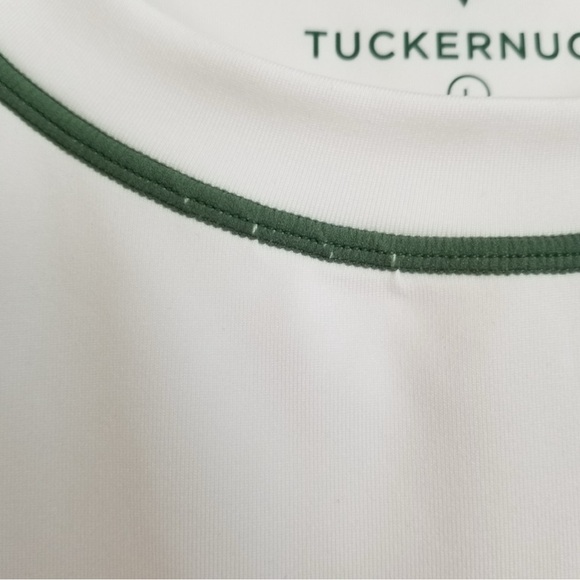 Tuckernuck Robin Sport Dress NWT - Picture 6 of 6